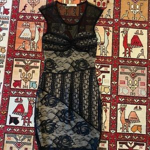 Sold - Evening dress